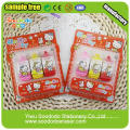 Hallo Kitty Verpackung Nite Schreib Pen Eraser